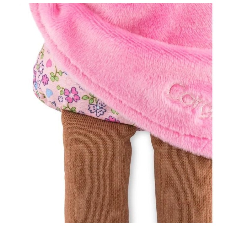 COROLLE - Mon Doudou Corolle - Miss Florale Pays des Reves - 25cm - de