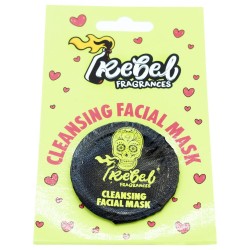 Masque facial Rebel