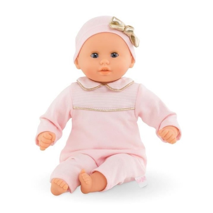 COROLLE - Mon Premier Poupon - Bébé Calin Manon Pays des Reves - 30c