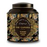 Thé noir The Capsoul Té Granel Citron Gingembre 100 g