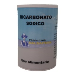 Bicarbonate de sodium...