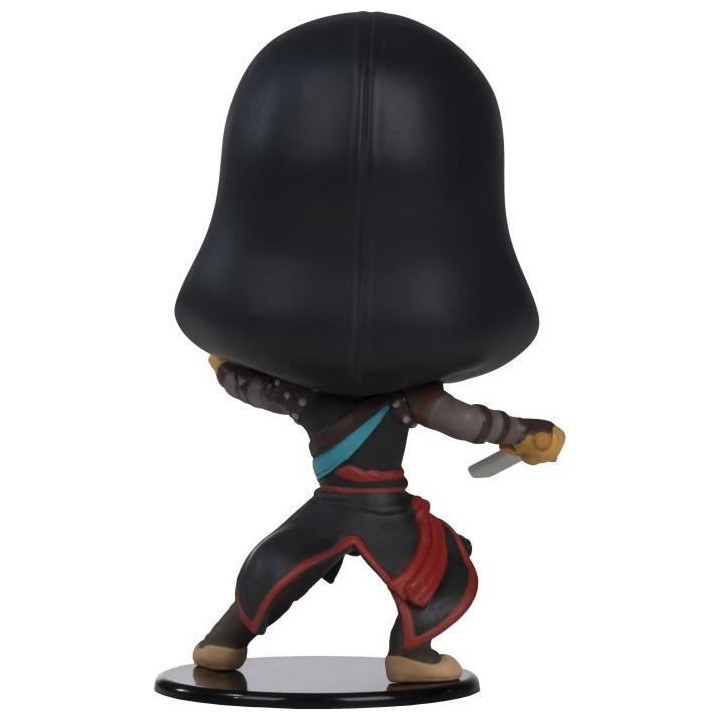 Figurine Ubisoft Heros - Serie 3 - Shao Jun