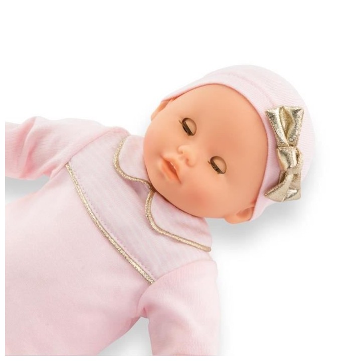 COROLLE - Mon Premier Poupon - Bébé Calin Manon Pays des Reves - 30c