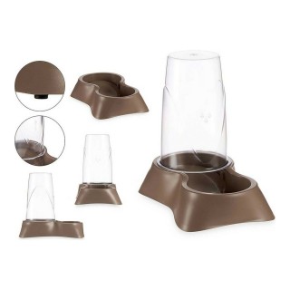 Carte postale microlorge