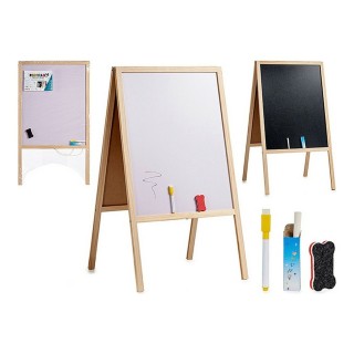 Carte postale microlorge