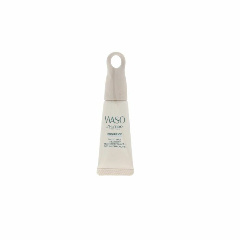 Correction antitaches brunes Shiseido Waso Koshirice Natural Honey (8 ml)