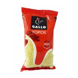 Pâtes al Dente Gallo Topos...