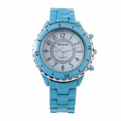 Montre Femme Bravo BR00BLBL...