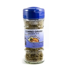 Cumin Salsafran En grain...