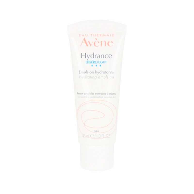 Émulsion Faciale Hydratante Avene Hydrance Light (50 ml)