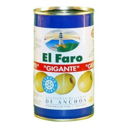 Olives El Faro Farcies...