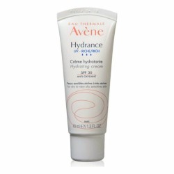 Crème visage Avene Hydrance...