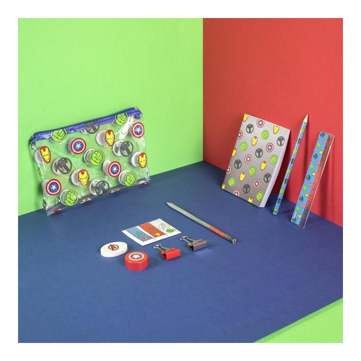 Carte postale microlorge