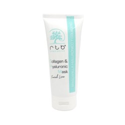 Masque facial RTB Cosmetics...