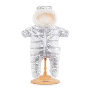 COROLLE - Pilote - pour poupon 30 cm - des 18 mois