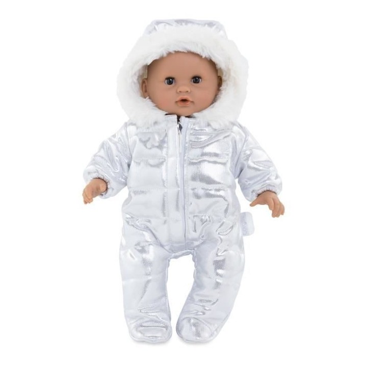 COROLLE - Pilote - pour poupon 30 cm - des 18 mois