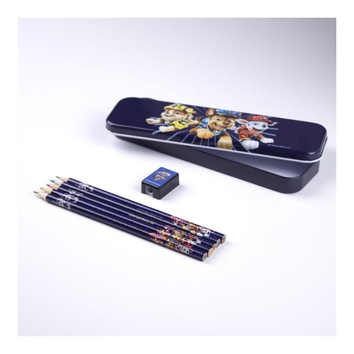 Carte postale microlorge