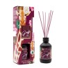 Bâtonnets Parfumés La Casa de los Aromas Giraffe Chic Pêche Ylang Ylang (100 ml)