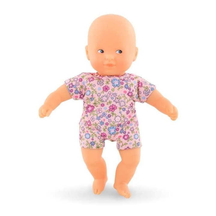 COROLLE - Mon premier poupon - Mini Calin Bonne Nuit - 20cm - des 18 m