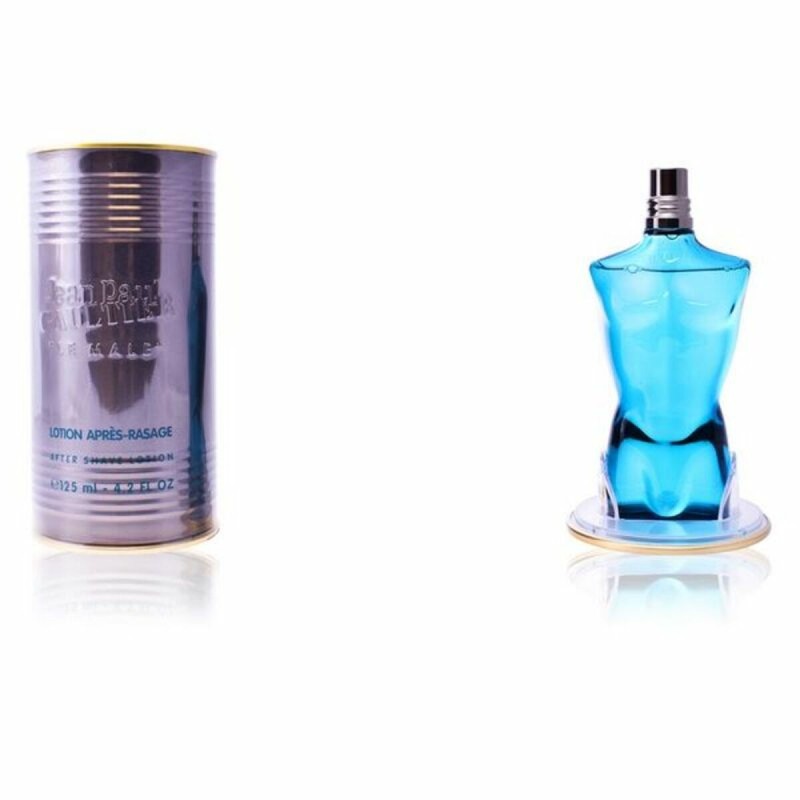 Lotion After Shave Le Male Jean Paul Gaultier (125 ml)