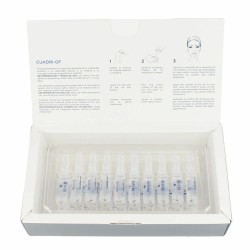 Ampoules Rilastil Cuadri-GF...