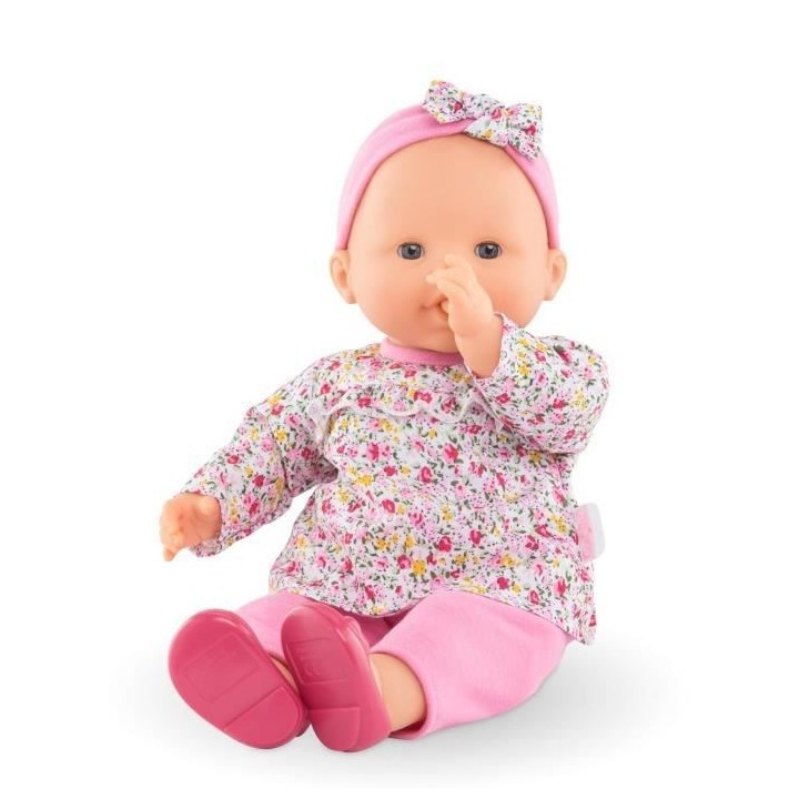 COROLLE - Mon Grand Poupon - Louise - 36cm - des 2 ans