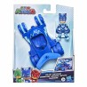 Playset Pj Masks Hasbro 7,5 cm (2 pcs)