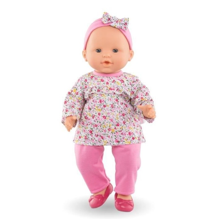 COROLLE - Mon Grand Poupon - Louise - 36cm - des 2 ans