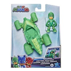 Playset Pj Masks Hasbro 7,5 cm (2 pcs)