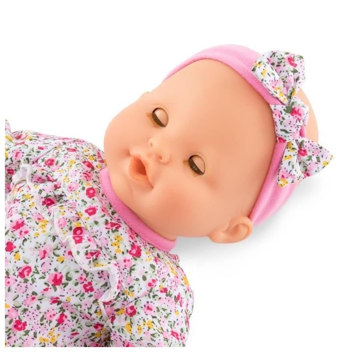 COROLLE - Mon Grand Poupon - Louise - 36cm - des 2 ans