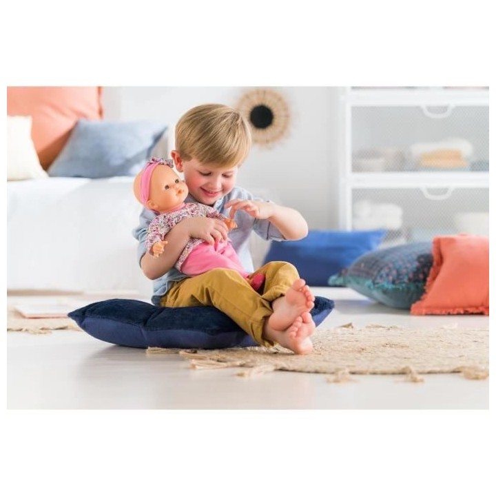 COROLLE - Mon Grand Poupon - Louise - 36cm - des 2 ans