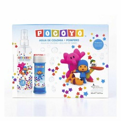 Set de Parfum Enfant...