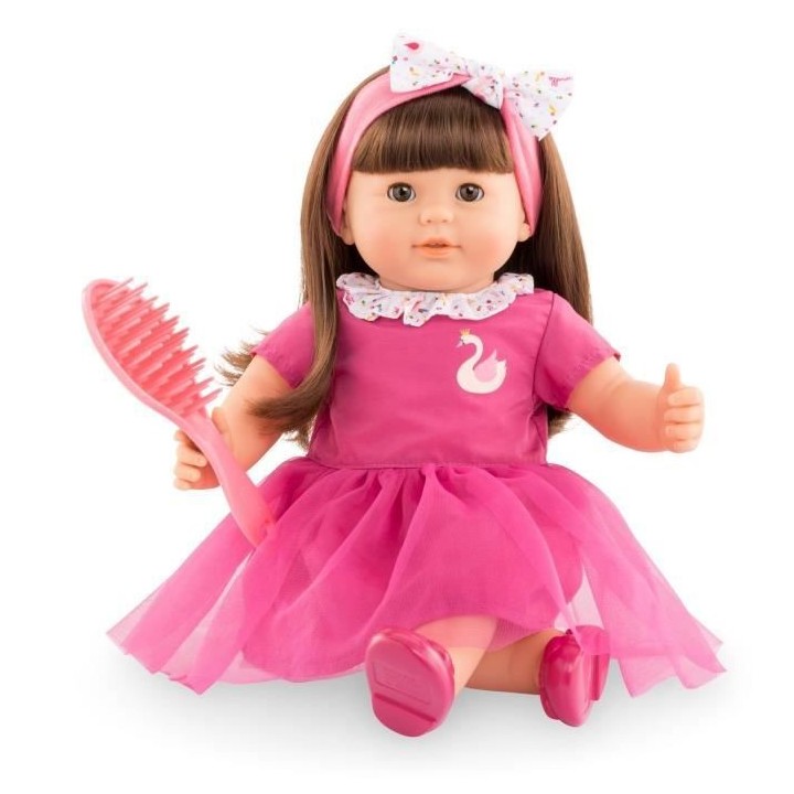 COROLLE - Mon Grand Poupon - Alice - 36cm - des 3 ans