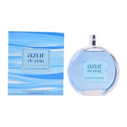 Parfum Femme Azur de Puig...