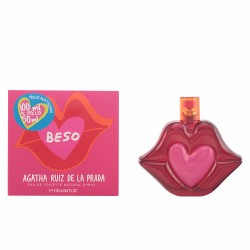 Parfum Femme Agatha Ruiz De...