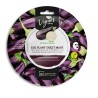 Masque facial IDC Institute Vegan Aubergine (25 g)