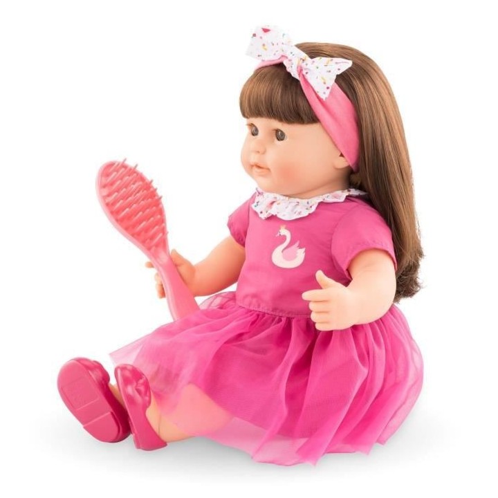 COROLLE - Mon Grand Poupon - Alice - 36cm - des 3 ans