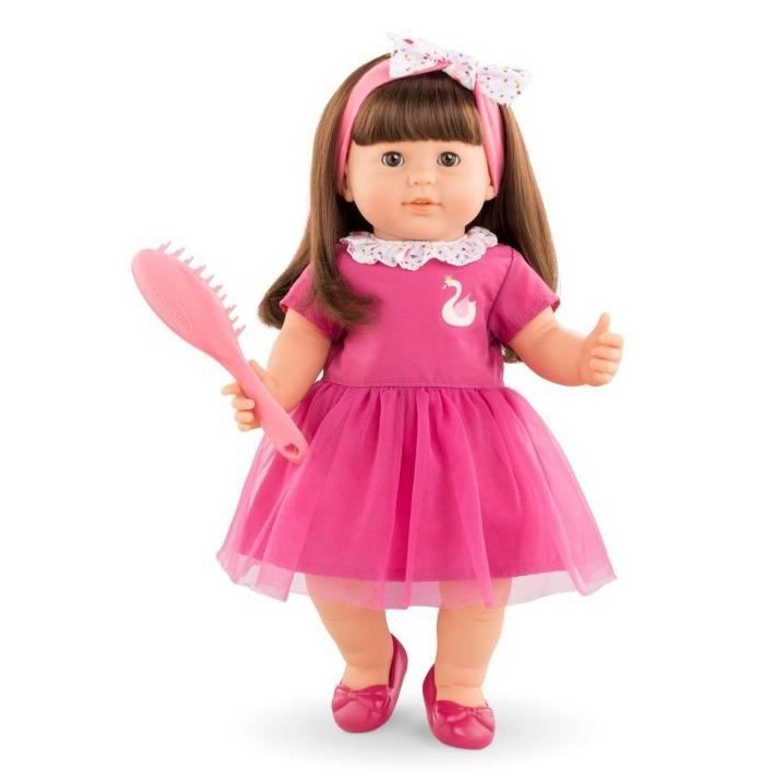 COROLLE - Mon Grand Poupon - Alice - 36cm - des 3 ans