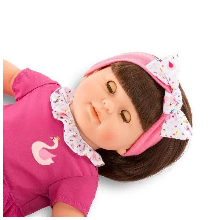 COROLLE - Mon Grand Poupon - Alice - 36cm - des 3 ans