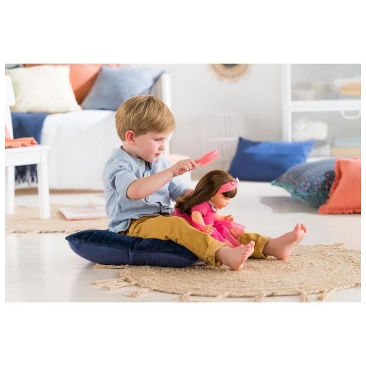 COROLLE - Mon Grand Poupon - Alice - 36cm - des 3 ans