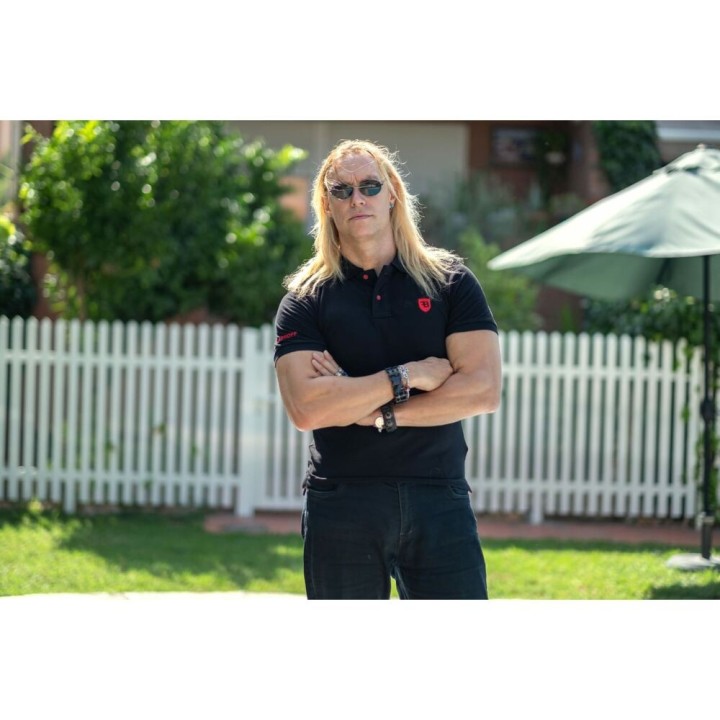 Carte postale microlorge