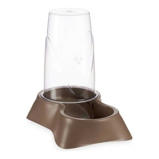 Carte postale microlorge