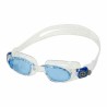 Lunettes de bain pour adultes Aqua Sphere Mako Gris Taille unique