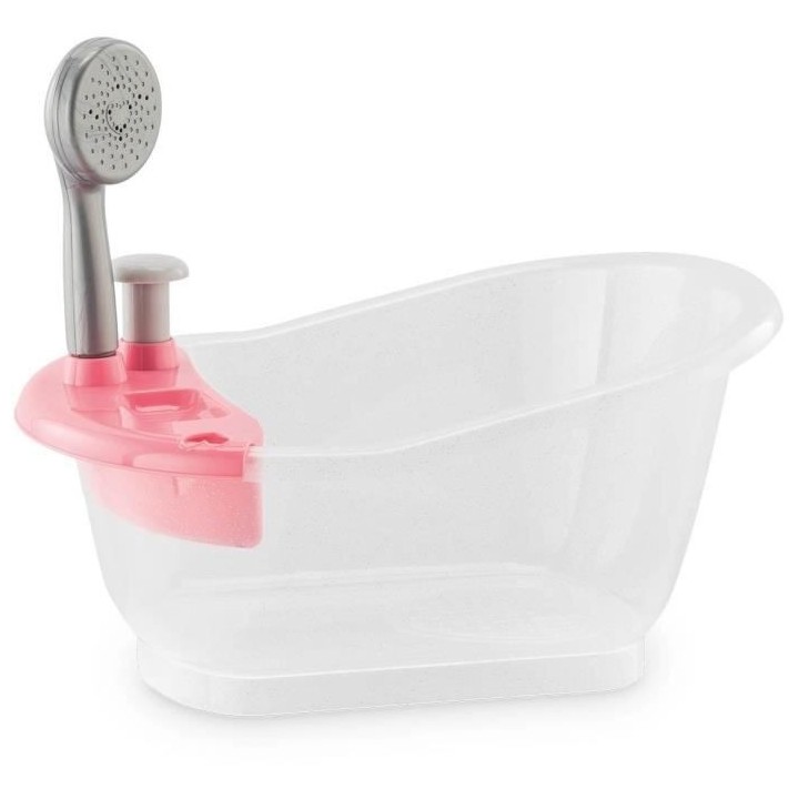 COROLLE - Baignoire pour poupon - des 3 ans