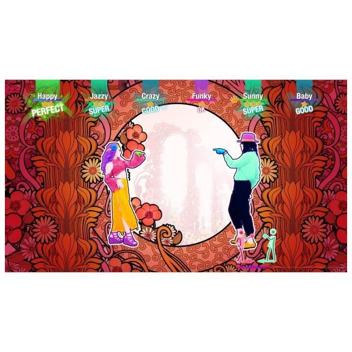 Just Dance 2021 Jeu Switch