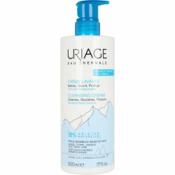 Soin nettoyant Uriage (500 ml)