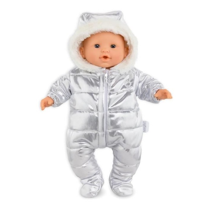 COROLLE - Pilote - pour poupon 36 cm - des 2 ans