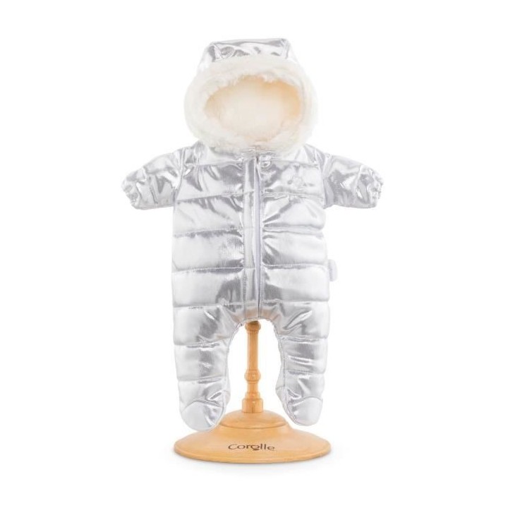 COROLLE - Pilote - pour poupon 36 cm - des 2 ans