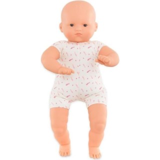 COROLLE - Mon Grand Poupon - Bébé Chéri a habiller - 52cm - des 2 a