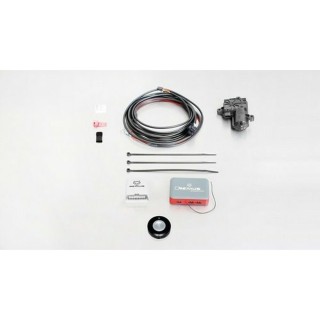 Carte postale microlorge